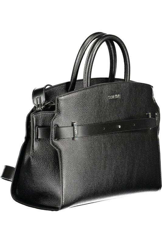TORBA DAMSKA CALVIN KLEIN CZARNA