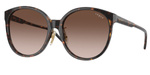 Okulary przeciwsłoneczne damskie Vogue VO5509SFW6561