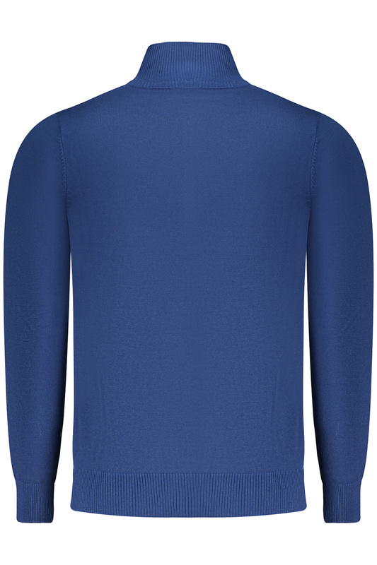 COVERI MOVING M�SKI NIEBIESKI SWETER