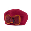 Beret Urok Kokardy