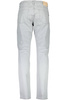 SZARE SPODNIE M�SKIE GANT