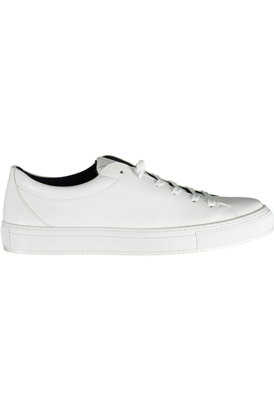 MĘSKIE BUTY SPORTOWE TOMMY HILFIGER BIAŁE