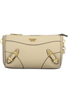 TORBA DAMSKA GUESS JEANS BEŻOWA