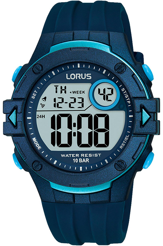Zegarek Męski Lorus R2325PX9 (zlo108a) + BOX