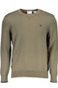Brązowy sweter męski Timberland