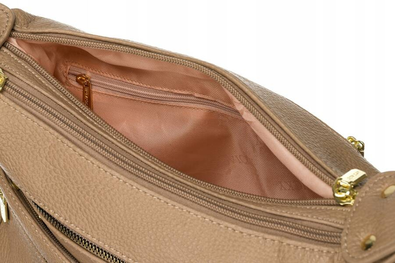 Damska torebka przez ramię listonoszka Rovicky