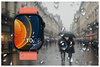 SMARTWATCH UNISEX GRAVITY GT15-3 - ROZMOWY BLUETOOTH, DODATKOWY PASEK (sg029c)