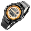 ZEGAREK DAMSKI CASIO LWS-1200H-1AVDF + BOX