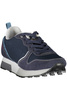 CARRERA NIEBIESKIE BUTY SPORTOWE MĘSKIE