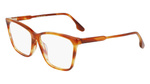 Okulary VICTORIA BECKHAM VB26145714209. EYEGLASSES, Kolor szary. Kobieta.