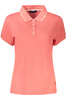 NORTH SAILS KOSZULKA POLO Z KR�TKIM R�KAWEM DLA DAMSKIEJ Rӯ
