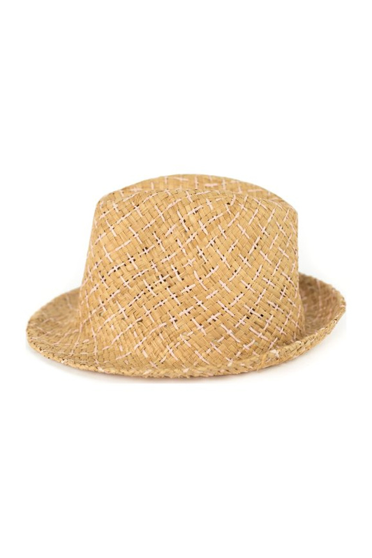 Kapelusz Wspomnienie Lata