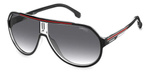 Okulary CARRERA CARRERA1057SO. Okulary przeciwsłoneczne, Kolor czarny. Mężczyzna.