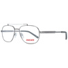 Okulary DUCATI DA3018-56938. EYEGLASSES, Kolor szary. Mężczyzna.