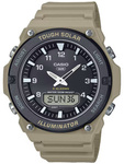 ZEGAREK MĘSKI CASIO AQ-S820W-5AV (zd302c)