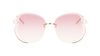 Okulary LONGCHAMP LO160S716. Okulary przeciwsłoneczne, Kolor . Kobieta.