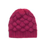 Czapka Błyszcząca nić