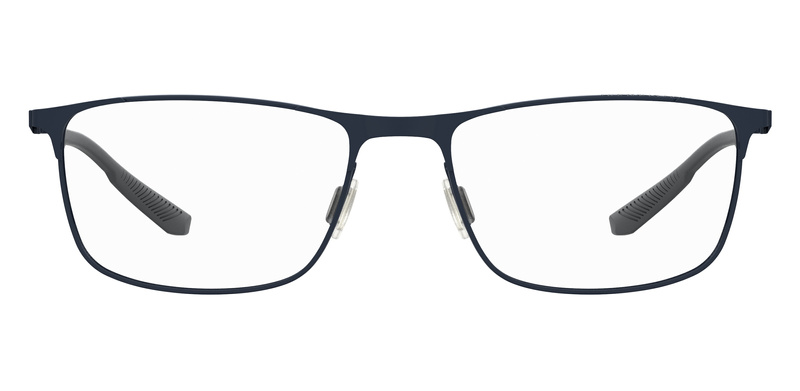 Okulary UNDER ARMOUR UA5015G09QF61. Okulary, Kolor brązowy. Mężczyzna.
