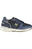 NIEBIESKIE M�SKIE BUTY SPORTOWE BLAUER