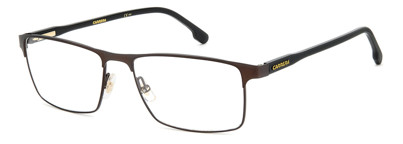 Okulary CARRERA CARRERA226VZH. Okulary, Kolor BRONZE. Mężczyzna.