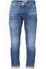 JEANSY TOMMY HILFIGER DENIM MĘSKIE NIEBIESKIE