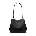 Torebka na ramię Michael Kors Pratt 35S4G3FS2IBLA