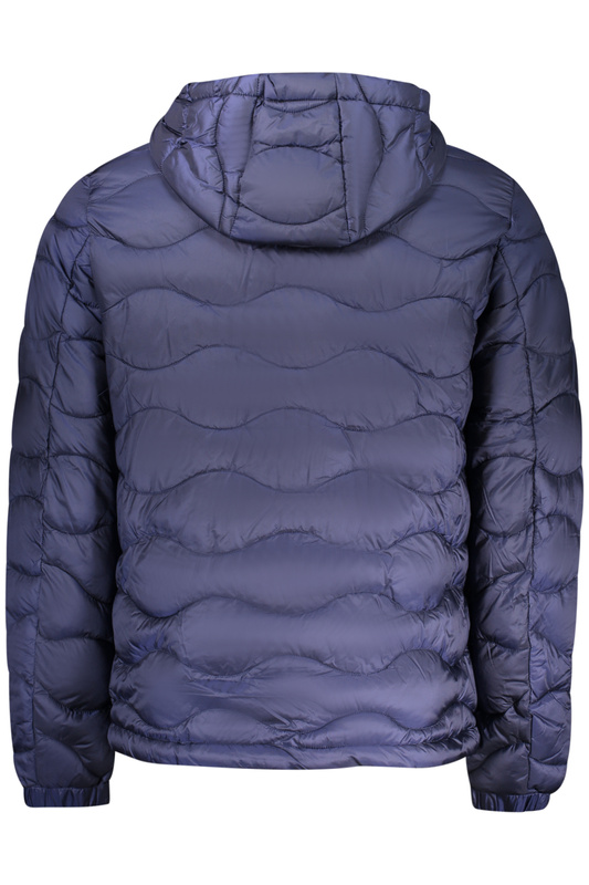 Norway 1963 M�SKA NIEBIESKA KURTKA