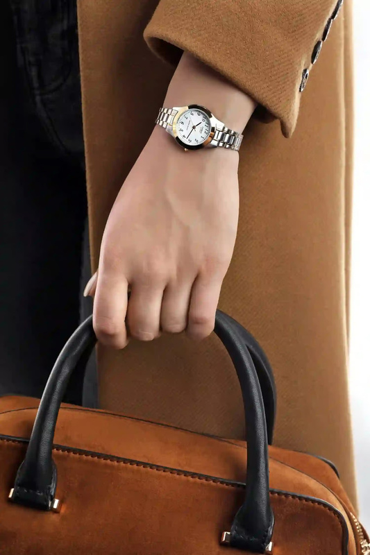 ZEGAREK DAMSKI CASIO LTP-1128G-7B (zd554b) + BOX