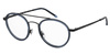 Okulary SEVENTH STREET 7A-080-D51. Okulary, Kolor niebieski. Mężczyzna.