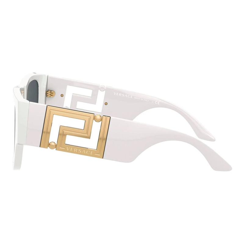 Damskie okulary przeciwsłoneczne Versace VE4403-314-87
