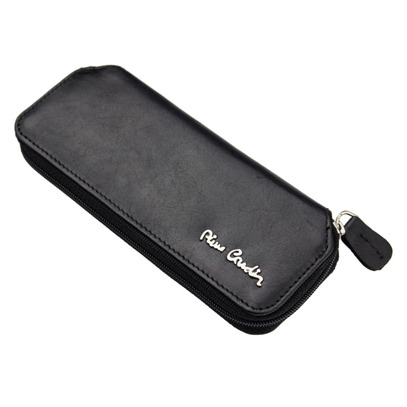męskie etui ze skóry naturalnej Pierre Cardin TILAK06 377