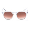 Okulary BELSTAFF BROOKLANDS034. Okulary przeciwsłoneczne, Kolor szary. Unisex.