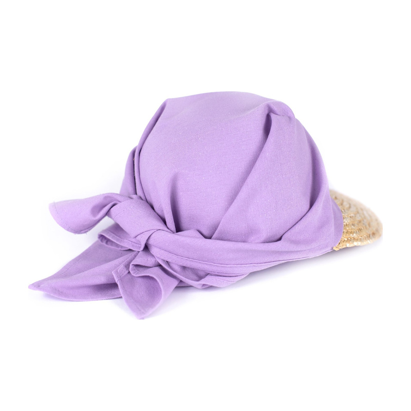 Kapelusz Róża W Perłach