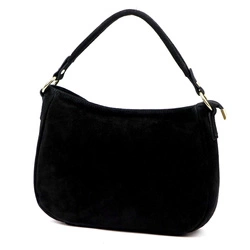 Luka Damska torebka na ramię ze skóry naturalnej shopperbag stylowa