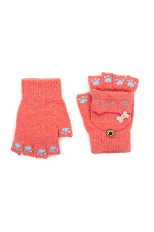 Rękawiczki Warm Kittens