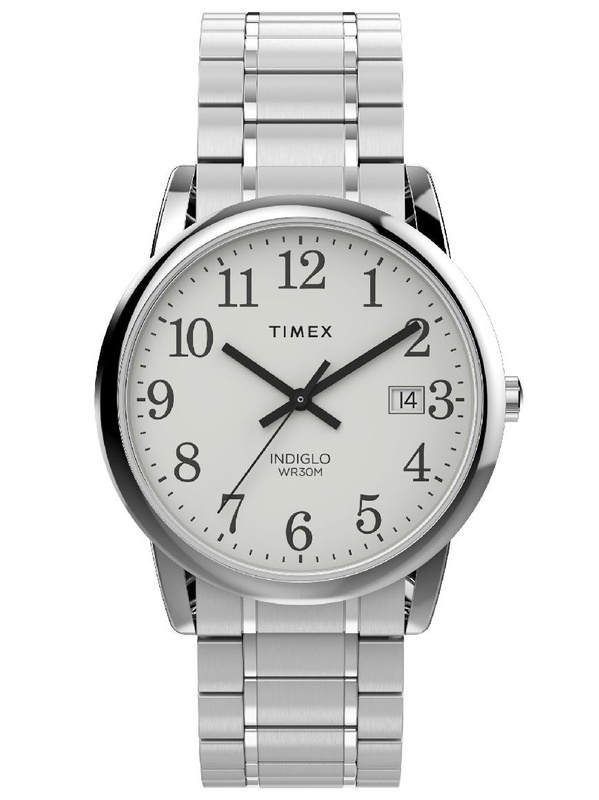 ZEGAREK MĘSKI TIMEX Easy Reader TW2R58400 + BOX