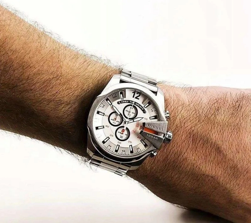 ZEGAREK MĘSKI DIESEL DZ4328 + BOX