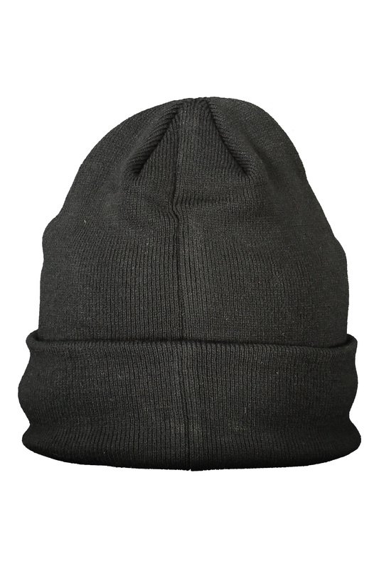 CZAPKA MĘSKA FILA BLACK