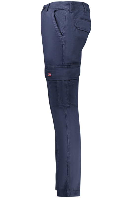 Norway 1963 M�SKIE NIEBIESKIE SPODNIE