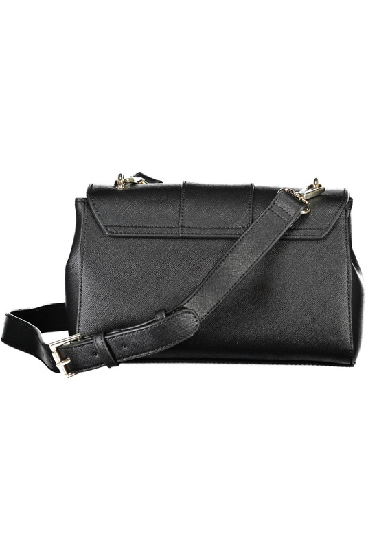 TORBY VALENTINO CZARNA TORBA DAMSKA