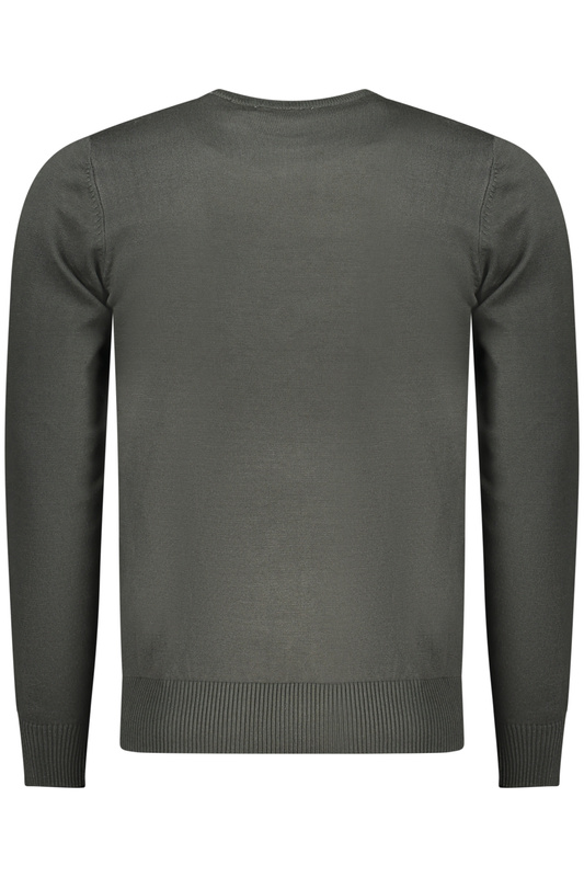 COVERI MOVING MĘSKA ZIELONA KOSZULKA