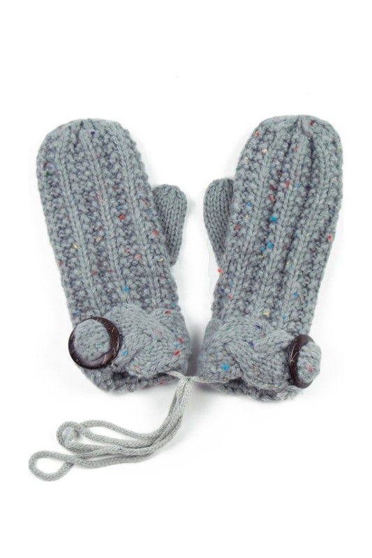 Rękawiczki Manchester