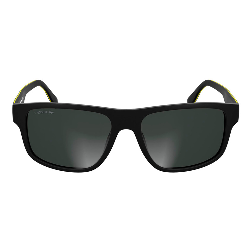 Męskie okulary przeciwsłoneczne LACOSTE L6057S
