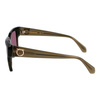 Damskie okulary przeciwsłoneczne Ferragamo SF2014S-320