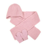 Eldora - komplet zimowy