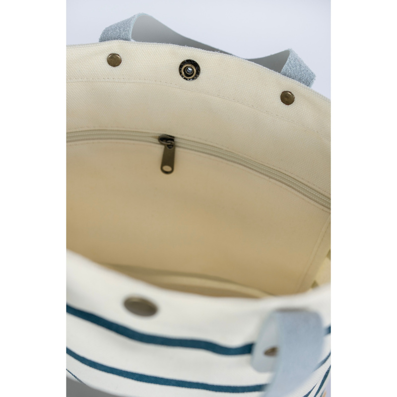 Torba Casual Stripes