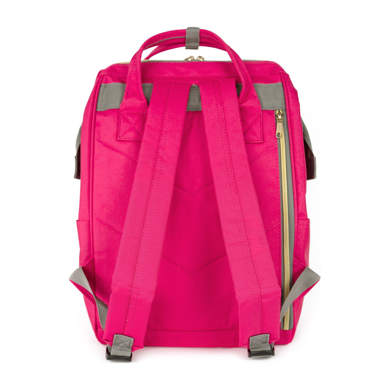 Kapelusz Miejski Look