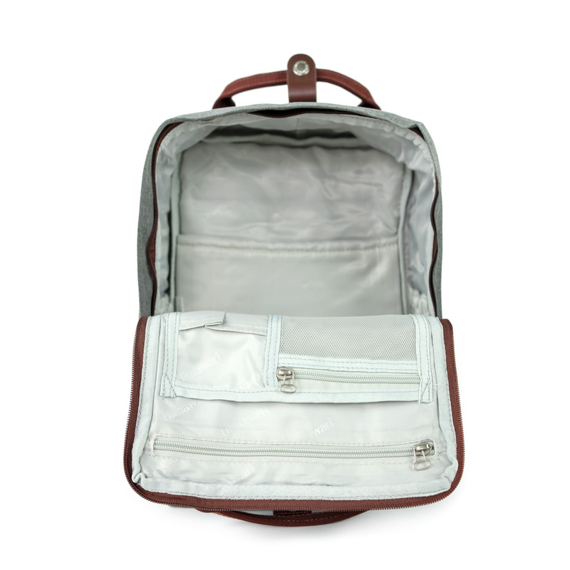 Plecak Himawari Gravel S