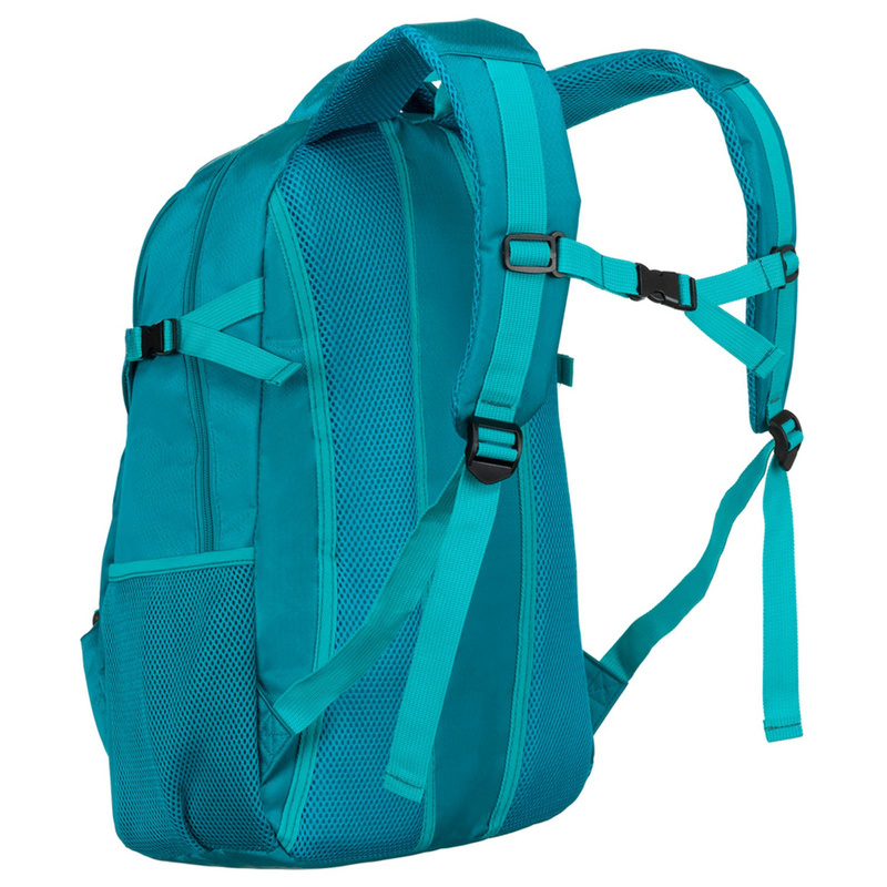Materiałowy plecak męski Peterson PTN PWY-02