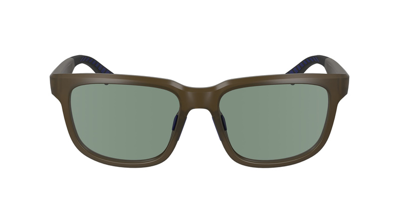 Okulary ZEISS ZS23530S55173. Okulary przeciwsłoneczne, Kolor brązowy. Mężczyzna.